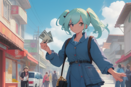 为什么穷人怕创业（为什么穷人怕富人）