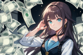 没有钱该不该要孩子（没有钱适合要孩子吗）