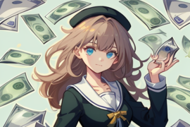 只狼快要撑破钱袋在哪弄（只狼快要撑破的钱袋）