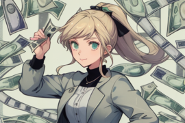 创业达人的创业故事（创业者创业故事）