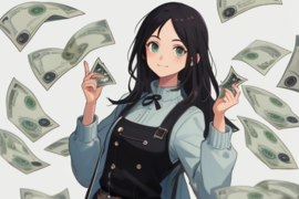 有钱就有气质是什么意思（有钱才有气质）