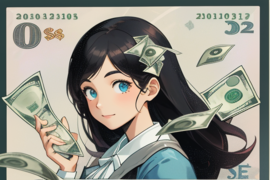 人一定要努力赚钱（人一定要努力吗）