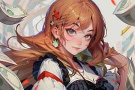 袜子61块钱（6块一双袜子）