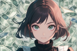 创业人物的创业事迹200字（创业史人物事迹）